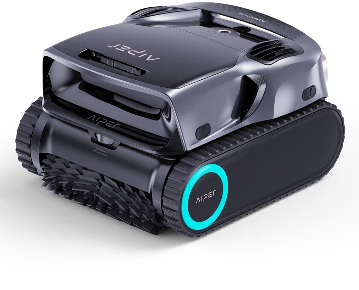 Aiper Scuba X1 Pro Max