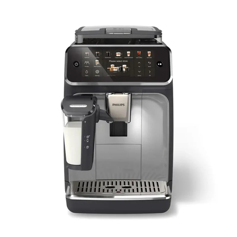 PHILIPS 5500 Series Vollautomatische Kaffeemaschine